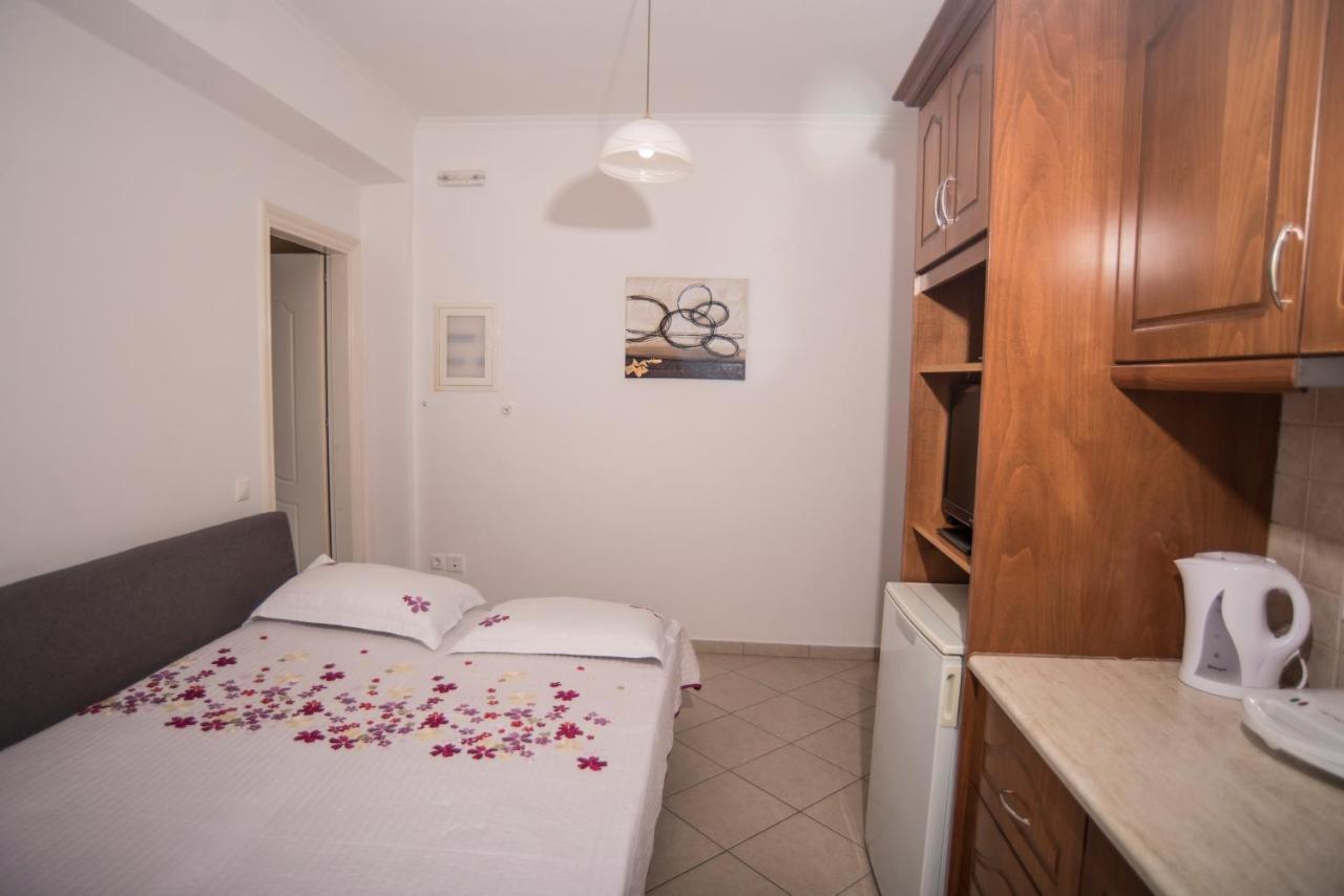 Anna'S Apartments นิเกียนา ภายนอก รูปภาพ