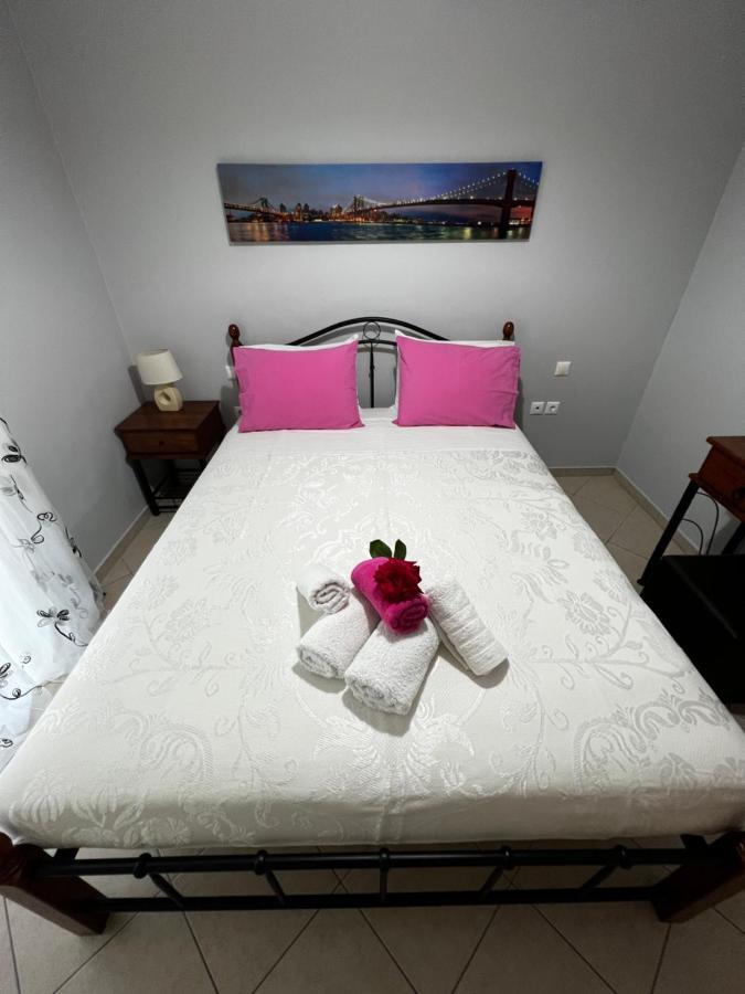 Anna'S Apartments นิเกียนา ภายนอก รูปภาพ