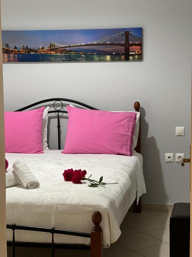 Anna'S Apartments นิเกียนา ภายนอก รูปภาพ
