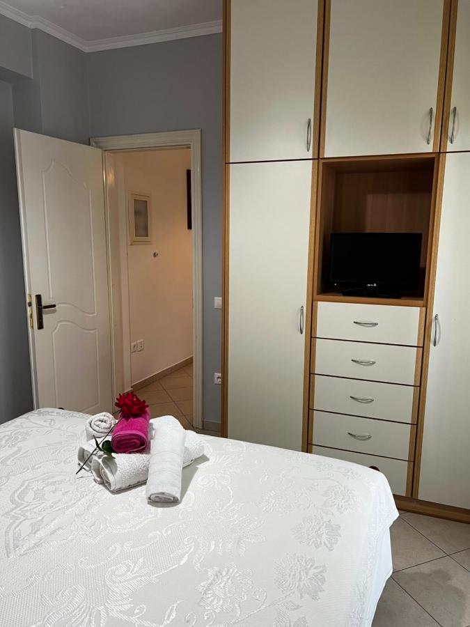 Anna'S Apartments นิเกียนา ภายนอก รูปภาพ