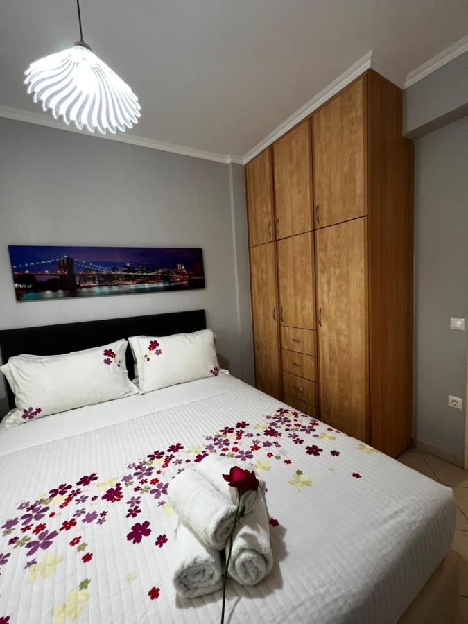Anna'S Apartments นิเกียนา ภายนอก รูปภาพ