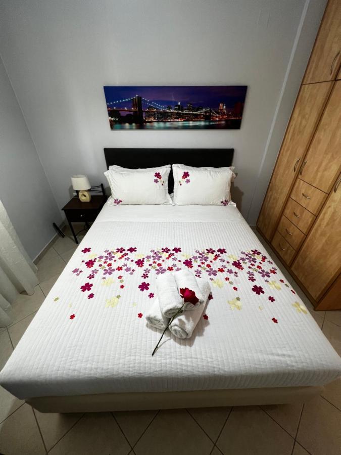 Anna'S Apartments นิเกียนา ภายนอก รูปภาพ