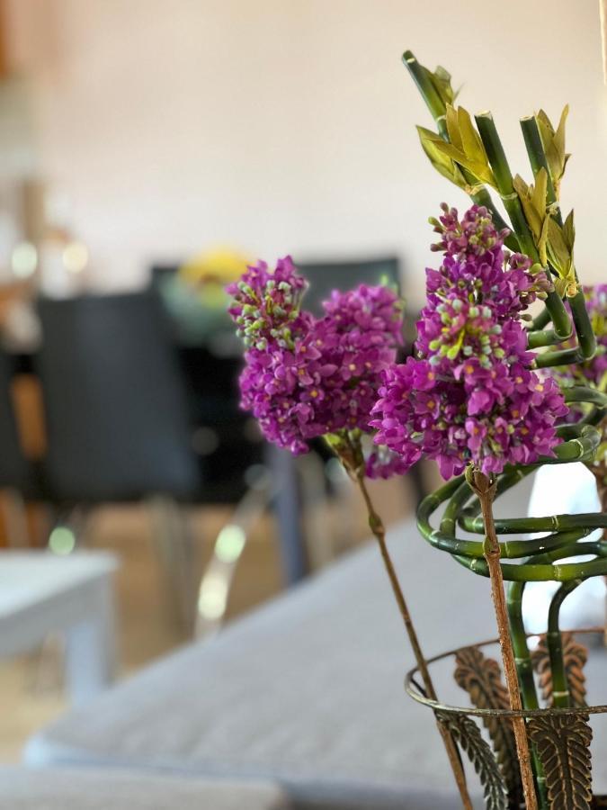 Anna'S Apartments นิเกียนา ภายนอก รูปภาพ