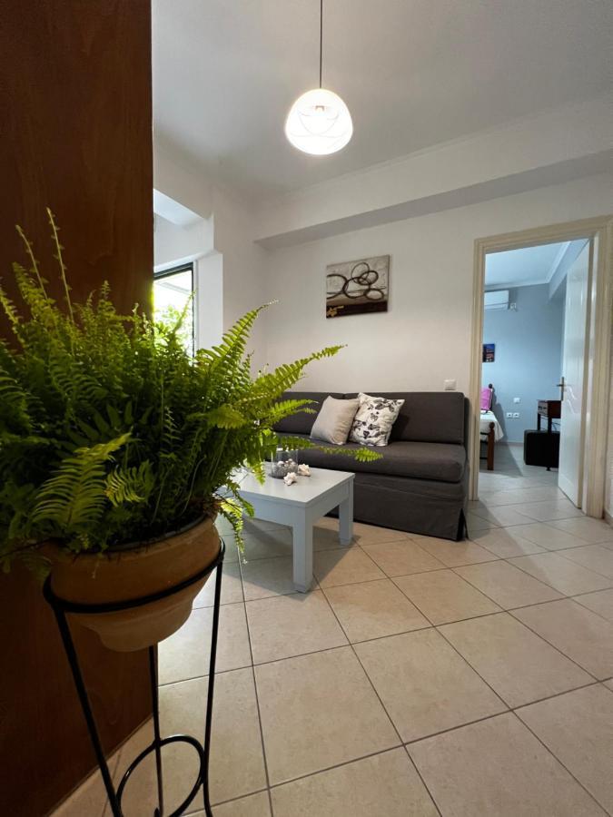 Anna'S Apartments นิเกียนา ภายนอก รูปภาพ